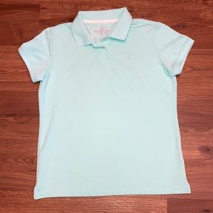 Girls Vineyard Vines short sleeve top